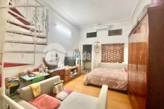 Bán nhà trung tâm quận hai bà trưng