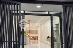 Bán nhà 4 tầng cách mạng tháng 8 quận 3 chỉ 3.95 tỷ