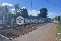 Bán đất giá đầu tư thôn 2 xã hòa khánh