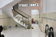 Bán nhà dt 35m2 trệt lửng lầu p8 tân bình chỉ 3.51 tỷ