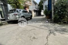 Sở hữu nhà đường hoàng hoa thám, hxh rộng rãi, 18m2, chỉ 2.45 tỷ, không quy hoạch