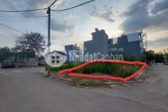 Bán lô đất 2mt kdc trường lưu riverside đường nguyễn duy trinh, p. phú hữu, quận 9, dt 81m23.9 tỷ.