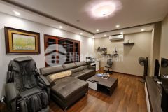 Bán nhà lô góc, ngõ thông, tặng nội thất phố hạ đình, 36m2, 5 tầng, 3.9 tỷ, 0973417889