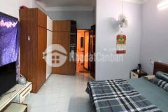 15m ra oto ngõ thoáng gần phố vừa ở vừa cho thuê 7 phòng hiệu suất cao phố cầu giấy nhỉnh 4