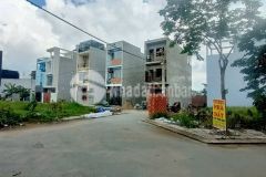 Đất a14 dự án việt nhân riverside,cầu lấp đường lò lu, long trường, quận 9, 55m23.38tỷ.