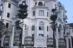 Bán nhà kđt văn phú, hà đông 128m2 5 tầng mt21m lô góc đường 18m vỉa hè kd chỉ 26 tỷ