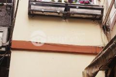 Cho thuê nhà nc 3x6 1 trệt 2 lầu tại hẻm nguyễn đình chiểu p4 q3 giá 6trth