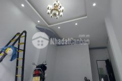 Vip tân bình, 4 lầu, 67m2, 9 phòng khép kín, hẻm trước nhà 5m, chỉ 7.4 tỷ.