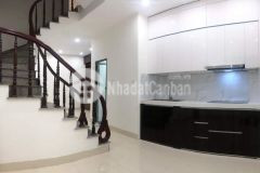 Bán nhà giải phóng, 5 ngủ full nội thất đủ công năng nhà như mới sáng thoáng ô tô đỗ cổng