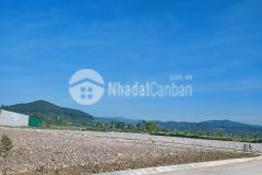 Bán gấp lô đất cách sân bay liên khương đà lạt 3km, cách quốc lộ 27 chỉ 30m, 144m2 giá 1.25 tỷ