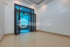 Bán gấp nhà trương định đẹp 5 ngủ 2 thoáng vĩnh viễn 59m 4,2 tỷ