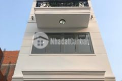 Chủ cần bán gấp nhà lê quang định giá siêu mềm chưa tới 100trm2