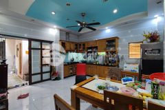 Bán mặt tiền cư xá bắc hải, q.10, dt 234m2, ngang 9m cực kỳ hiếm nhà bán.