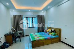 Hiếm nhà đại linh, nam từ liêm, 37m2, 4 tầng, mt 4m, giá chỉ 2.69 tỷ. lh 0986519695.