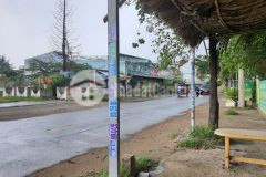 Đất mặt tiền lò lu,đang kinh doanh bida, p. trường thạnh, quận 9, dt 218m28.5 tỷ chốt