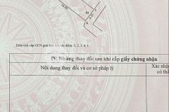 Nhà tôi bán mảnh đất đối diện kangnam, nam từ niêm 68m2, 8,5 tỷ.