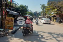 Bán nhà âu cơ tây hồ ô tô đỗ cửa ngày đêm giá chỉ hơn 90trm2