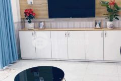 Bán nhà cấp 4 mặt tiền đường 1, kề đỗ xuân hợp. phước bình, quận 9, dt 87m2m212tỷ.