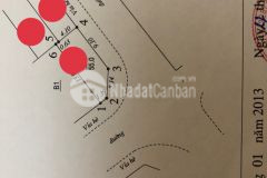 Bán gấp nhà tại ngô thì nhậm hà đông, lô góc 55m2 kinh doanh đỉnh, lh 0379283456