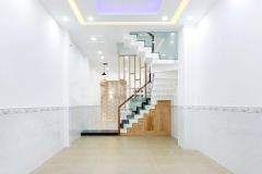 Hot hot hxh nguyễn thái sơn, gò vấp 43m2 2 tầng chỉ 4.4 tỷ