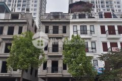 Liền kề hc golden, vip quận long biên, 5 tầng, xây thô, cực hiếm.