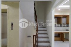 Cù chính lan thanh xuân, gara ô tô, thang máy ở kết hợp kd giá 9.7 tỷ