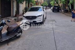 Tôi cần bán nhà riêng hồng hà, sổ phân lô, dt4550m, 4,5 tầng, kd tốt, vỉa hè rộng 9.6 tỷ thuơng luợng.