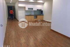 Bán căn hộ chung cư cao cấp sky central định công, hoàng mai căn góc, 3 phòng ngủ, 3.55 tỷ