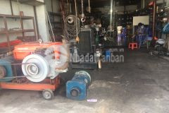 Cho thuê mb 78m2 có sẵn máy móc tại ql1a p bình hưng hòa q bình tân