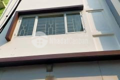 Nhà minh khai chào đón chủ mới xác vali về ở, 46m2, ngõ rộng, thông các ngả.