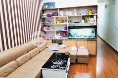 Nhà minh khai gần timescity 70m2 x 3 tầng 4,6 tỷ ngõ rộng, thoáng trước sau