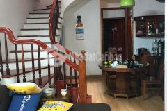 Ối giời bán nhà việt hưng,nhà đẹp đón tết,chủ tự xây,ngõ thông,gần mặt phố