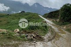 Mảnh đất hơn 500m2tại trung tâm sapa, pháp lý rõ ràng an toàn cho các nhà đầu tư