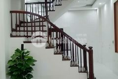 Nhà đẹp kd oto 7 chỗ giá 7,8tỷ phùng chí kiên