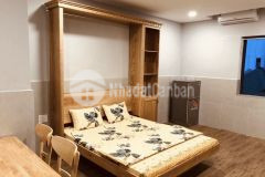 Cho thuê phòng full nội thất tại 2202a nguyễn xí p26 quận bình thạnh giá 4trth