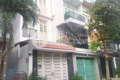 Bán nhà lê văn lương.p tân kiểng. ngay lotter. xe hơi vào nhà. 70m2. ngang 4m. 3 tầng. 7 tỷ 6. quận 7