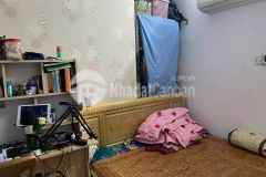 Bán nhà phạm văn đồng p3 gò vấp sổ vuông 2pn giá rẻ