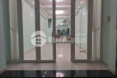 Bán nhà đường nguyễn lâm, bình thạnh, hẻm 3 gác, 73.2m2, 2 lầu, giá rẻ