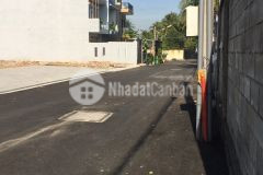 Đất phân lô dự án tín hưng hẻm 40, võ văn hát, p. long trường, quận 9 58m2, 3.85 tỷ.