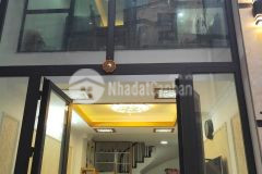 Phân lô ô tô kd trung tâm đống đa 40m x 5t, giá 6.2 tỷ.