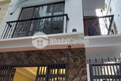 Nhà đẹp lung linh tôn thất tùng, 10m ra phố, 48mx6t, nhỉnh 5tỷ, 0978 898285
