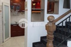 Chia gia tài,bán gấp nhà mới, đẹp, hẻm rộng phú thọ hòa quận tân phú 4 tỷ, tl sâu.