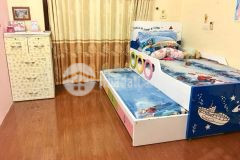 Bán gấp nhà lương đình của, đống đa. 43.1m2 x 5t, mt 4m, giá chỉ 4.65 tỷ.