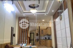 Bán nhà nguyễn xiển, nhà đẹp, ngõ rộng, gần mặt phố, 40m2, 5 tầng, 4.05 tỷ, 0973417889