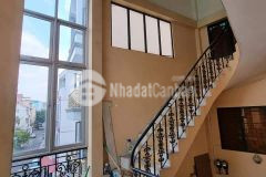 Xe hơi vào nhà 163m2, ngang 8.8m, nguyễn thái bình, giảm 2 tỷ bán gấp