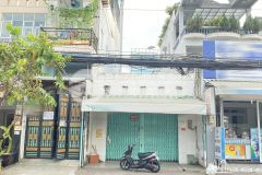 Mặt tiền đường 669 trần xuân soạn, vị trí kdbb sầm uất q7