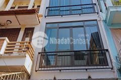 Siêu hiếm cần bán nhà phố bồ đề 55mx 4 tầng, mt 3.5m, giá bán 5.8 tỷ