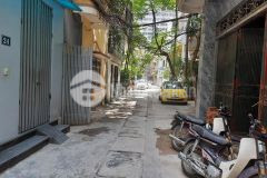 Nhà đẹp phùng chí kiên 60m2, mt 5m, phân lô ô tô tránh kinh doanh đỉnh, 11.x tỷ