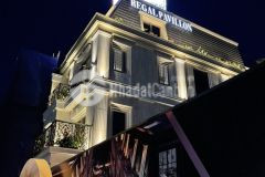 Nhà phố trung tâm hải châu đà nẵng regal pavillon tọa lạc vị trí vàng kèm muôn vàng tiện ích bên b