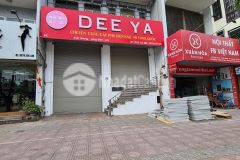 Mặt phố trường lâm, kinh doanh, vỉa hè, 2 mặt phố trước sau, mặt tiền 10m.